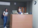 Студенты колледжа АлтГУ начали готовиться к демонстрационному экзамену