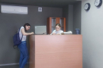Студенты колледжа АлтГУ начали готовиться к демонстрационному экзамену