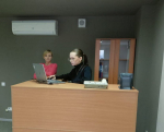 Студенты колледжа АлтГУ начали готовиться к демонстрационному экзамену