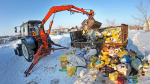 Алтайский край готовится к созданию мусоросортировочных комплексов Фото №1