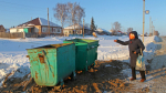 Алтайский край готовится к созданию мусоросортировочных комплексов Фото №2