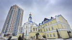 Барнаульская духовная семинария отмечает круглую дату Фото №1