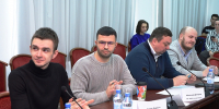 Фото: Алтайский государственный технический университет - НИА Алтай