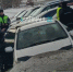 Погоня за автомобилем / Фото: Barnaul 22 - ИА Амител