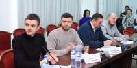 Более тысячи студентов АлтГТУ стали участниками программы Технофорсаж 22 - Сетевое издание Толк