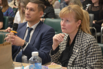 Заключительный этап: слушатели Губернаторской программы для предпринимателей представили бизнес-проекты