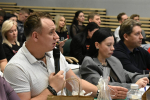 Заключительный этап: слушатели Губернаторской программы для предпринимателей представили бизнес-проекты