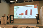 Заключительный этап: слушатели Губернаторской программы для предпринимателей представили бизнес-проекты