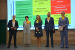 Заключительный этап: слушатели Губернаторской программы для предпринимателей представили бизнес-проекты