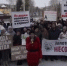 Митинг против золотодобычи прошел в Солонешенском районе Алтайского края - Barneos22.ru