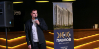 Презентация ЖеКа "Павлов" - Сетевое издание Толк