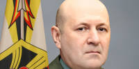 Генерал-лейтенант Игорь Кириллов / Фото: function.mil.ru - ИА Амител