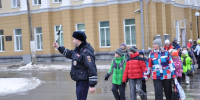 Фото: Госавтоинспекция Барнаула - Алтайская правда