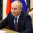 Владимир Путин заявил о перехвате стратегической инициативы в зоне СВО - Сетевое издание Толк