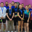 В АГМУ прошёл региональный этап Всероссийского чемпионата "Универлига" по настольному теннису - АГМУ