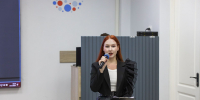 Состоялась финальная защита проектов акселерационной программы «Бизнес-инноваторы: Алтай-Азия». Видео, подкаст и фоторепортаж - АлтГУ