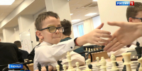14 шахматных команд встретились в Барнауле - ГТРК Алтай