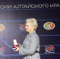 Наградами ЦИК России и Избирательной комиссии Алтайского края отмечены системные администраторы информационного центра - Избирательная комиссия
