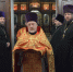 В день памяти великомученицы Варвары митрополит Сергий совершил Литургию в в ЗАТО Сибирский - Алтайская митрополия