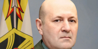 Генерал-лейтенант Игорь Кириллов / Фото: function.mil.ru - ИА Амител
