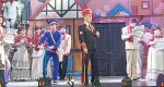 В Барнауле прошла приемка новогодних представлений для учащихся 1-4 классов