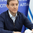 Андрей Турчак посетил заседание совета при полпреде президента России в СФО - Сетевое издание Толк