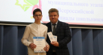 Комитет по образованию города Барнаула организует церемонии награждения победителей муниципального этапа всероссийской олимпиады школьников