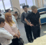 Старшеклассники школы № 110 посетили Алтайский государственный аграрный университет с экскурсией - Комитет по образованию