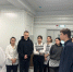В одном из ФАПов Первомайского района прошла экскурсия для учеников - Министерство здравоохранения