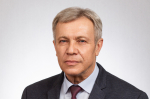 Владимир Лещенко ответил на вопросы жителей края о работе системы здравоохранения