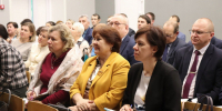 Состоялось совещание руководителей барнаульских школ - Комитет по образованию