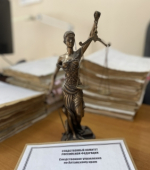 В Барнауле предприниматель признан виновным в даче взятки заместителю главы городской администрации по дорожному хозяйству и транспорту