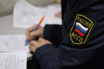 Материальный ущерб возмещен после ареста автомобиля