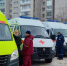 Более 20 новых машин получили медучреждения Алтайского края - Телеканал Катунь 24