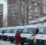 Медорганизации Алтайского края получили 22 новых автомобиля - Администрация Алтайского края