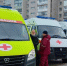 Медикам Алтайского края передали больше 20 новых автомобилей - Комсомольская Правда