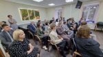 Лучших администраторов госпабликов наградили сегодня в Алтайском крае