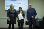 Лучших администраторов госпабликов наградили сегодня в Алтайском крае