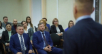Лучших администраторов госпабликов наградили сегодня в Алтайском крае