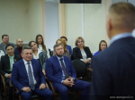 Лучших администраторов госпабликов наградили в Алтайском крае