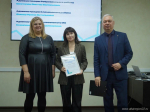 Лучших администраторов госпабликов наградили в Алтайском крае