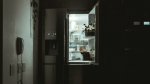 Холодильник / Фото: nrd / unsplash.com