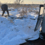 В алтайском селе восстановили водоснабжение - Комсомольская Правда