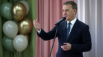 Вячеслав Франк поздравил энергетиков с профессиональным праздником Фото №1
