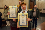 Архиерейское богослужение в канун Недели 26-й по Пятидесятнице
