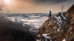 Тигирекский заповедник отмечает юбилей Фото №3