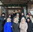 Студенты колледжа АлтГУ на учебной практике посетили гостиницу «Улитка» - АлтГУ