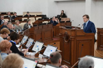 Глава алтайского Минздрава указал муниципалитетам на ответственность за медицину