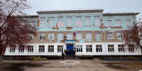 Фото: мэрия Рубцовска - Алтайская правда