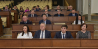 Работу городских служб в период новогодних праздников обсудили на аппаратном совещании - Барнаульская городская Дума